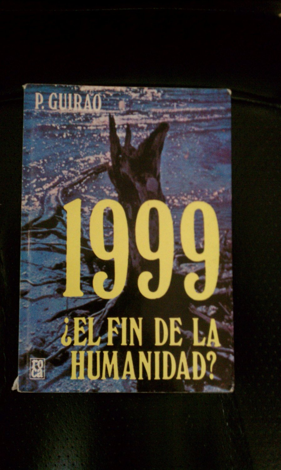 1999, fin de la humanidad