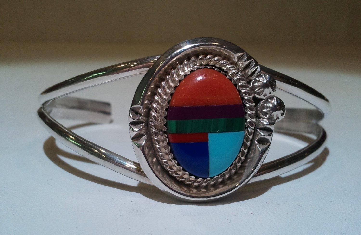 Native American Indian Braclet