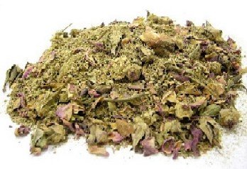 Relaxing Tea (8 oz)