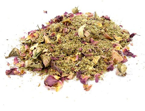 Exotic Chai - Hormone Balance for Women (8 oz)