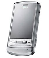 LG KE970 Shine
