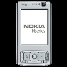 Nokia N95