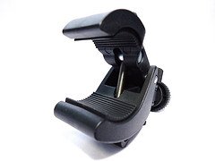 Universal Camera Motorcycle Bicycle Handlebar Mount GoPro Drift Contour
