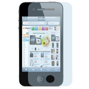 FREE Shipping! iPhone Screen Protector (Both Side)