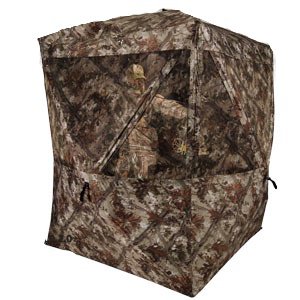 Ground Hunting Blind