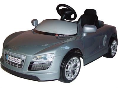 Audi R8 Power Wheel