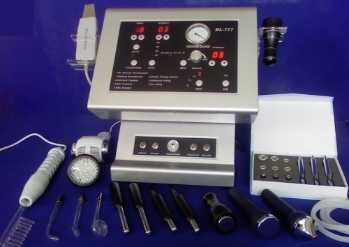 Diamond Dermabrasion Machine