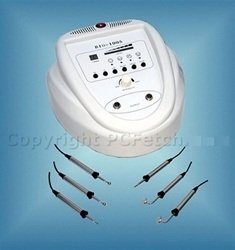 Facial Toner Facelift Machine