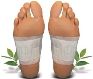 Detox Foot Patches