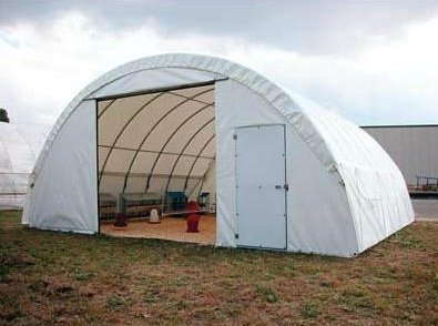 Colossal Chicken House