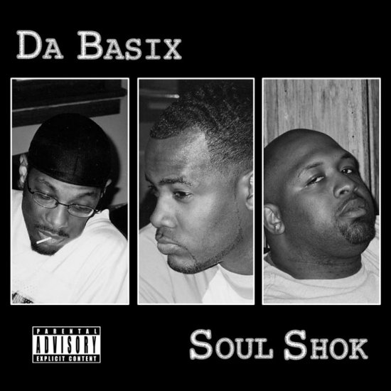 Soul Shok