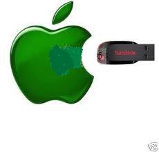 Apple TV USB Flash Drive (patchstick)