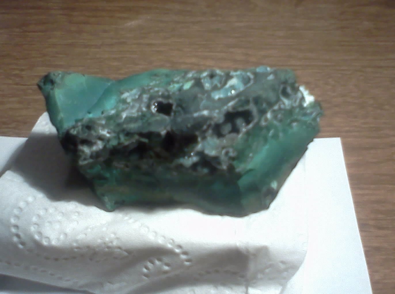 MALECHITE