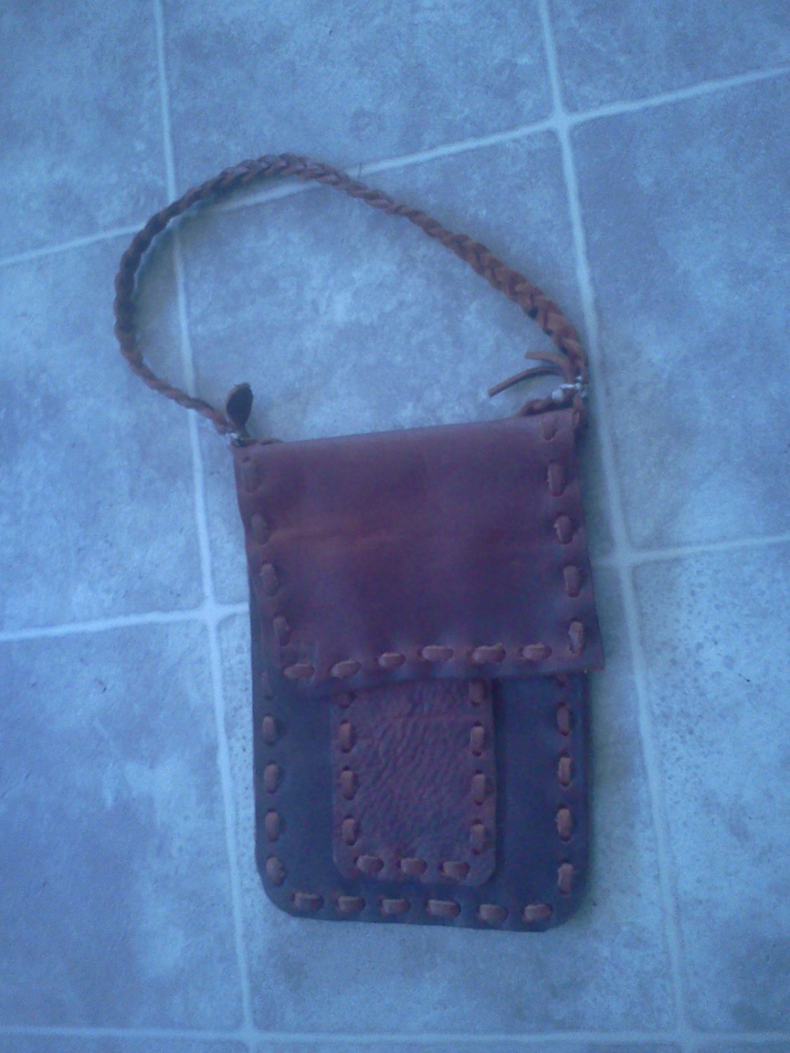 POSSIBLE BAG