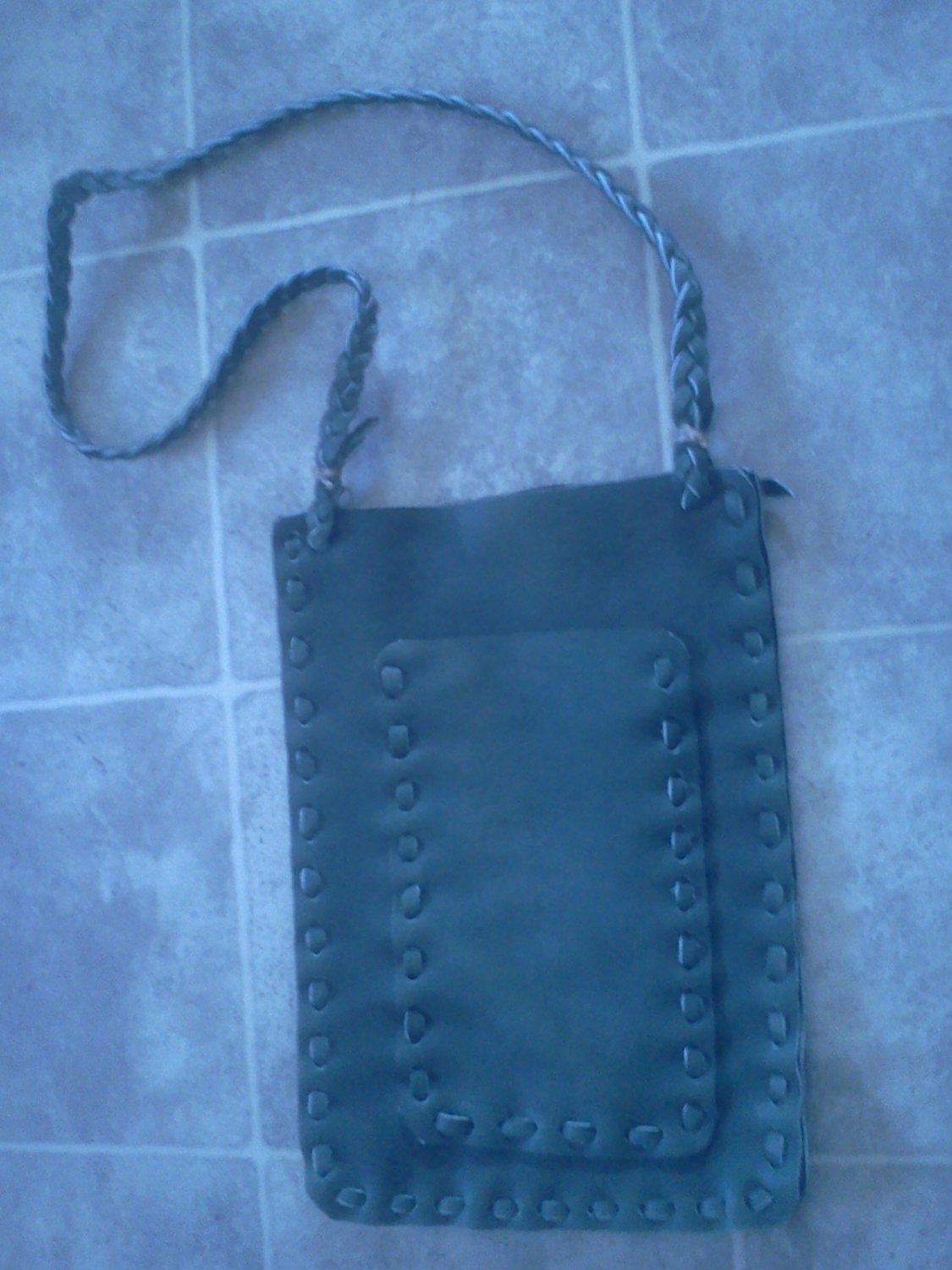POSSIBLE BAG