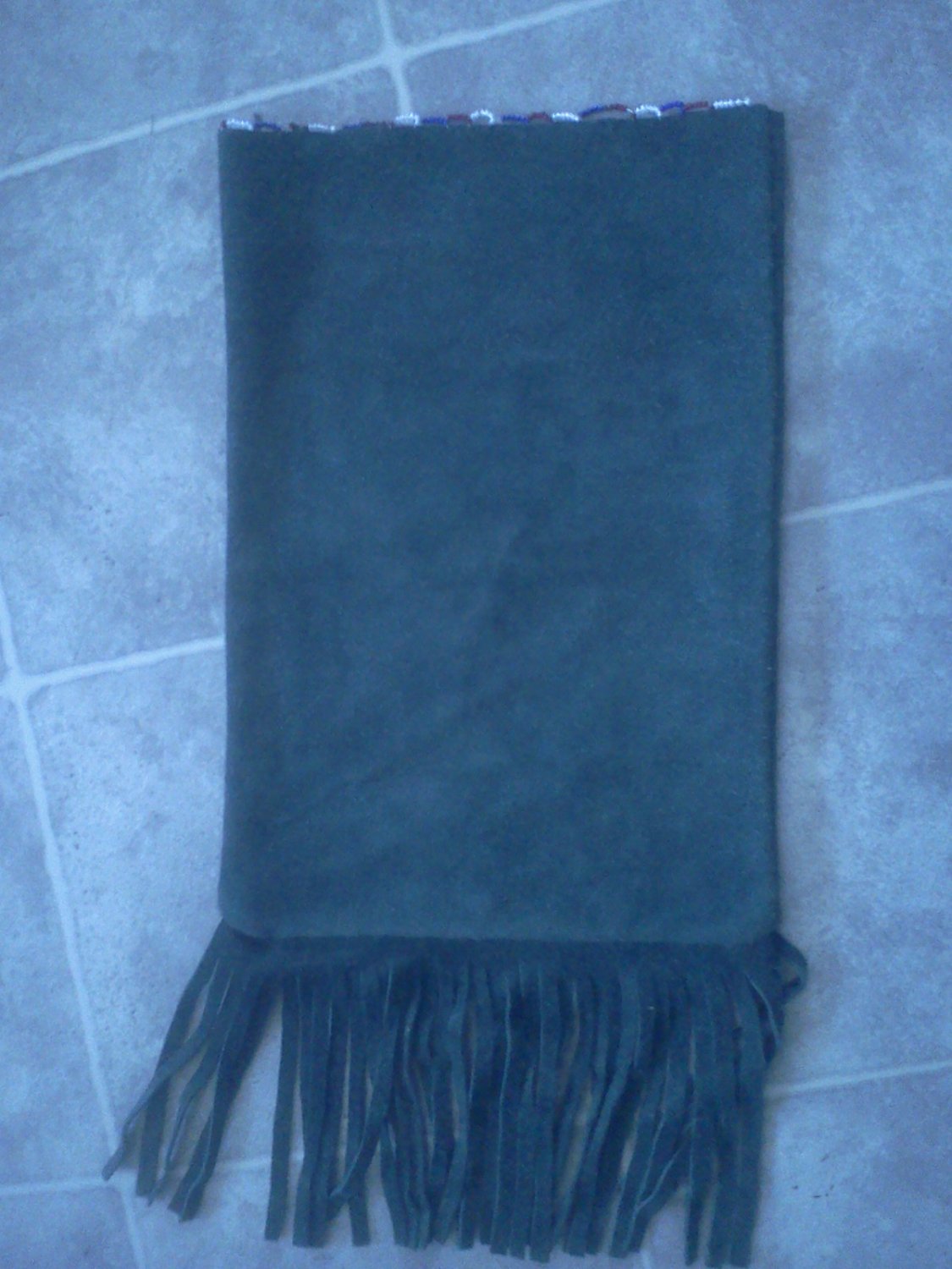 POSSIBLE BAG