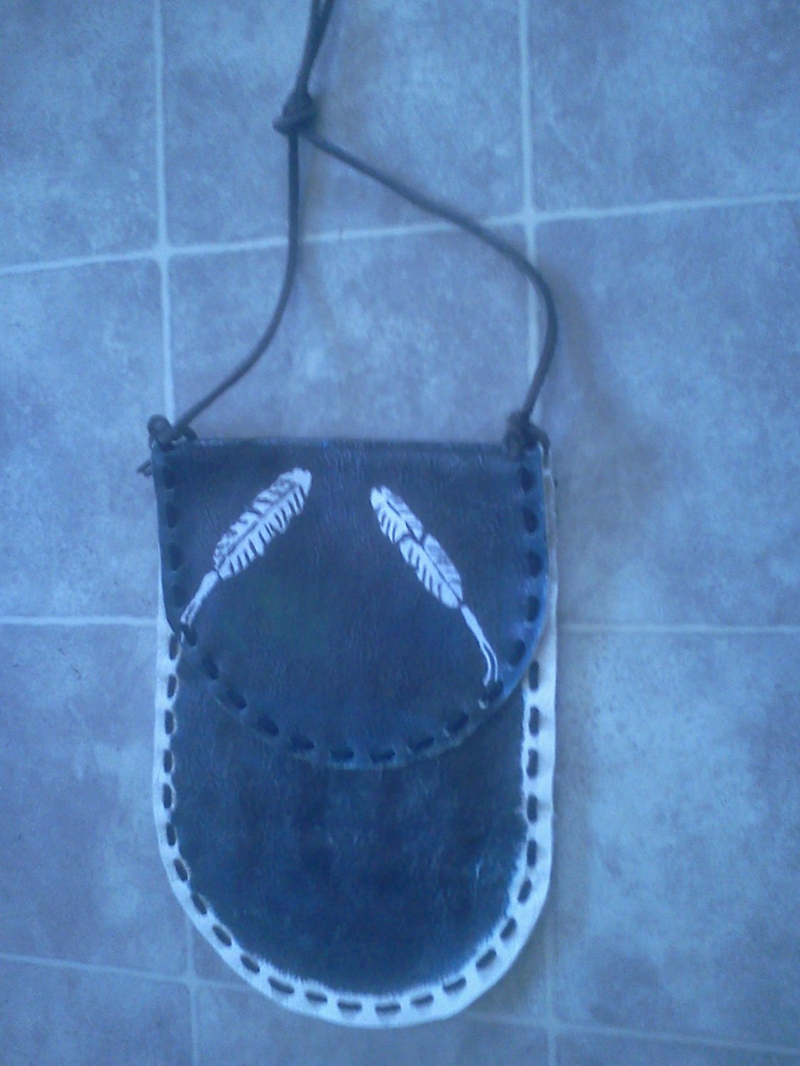 POSSIBLES BAG