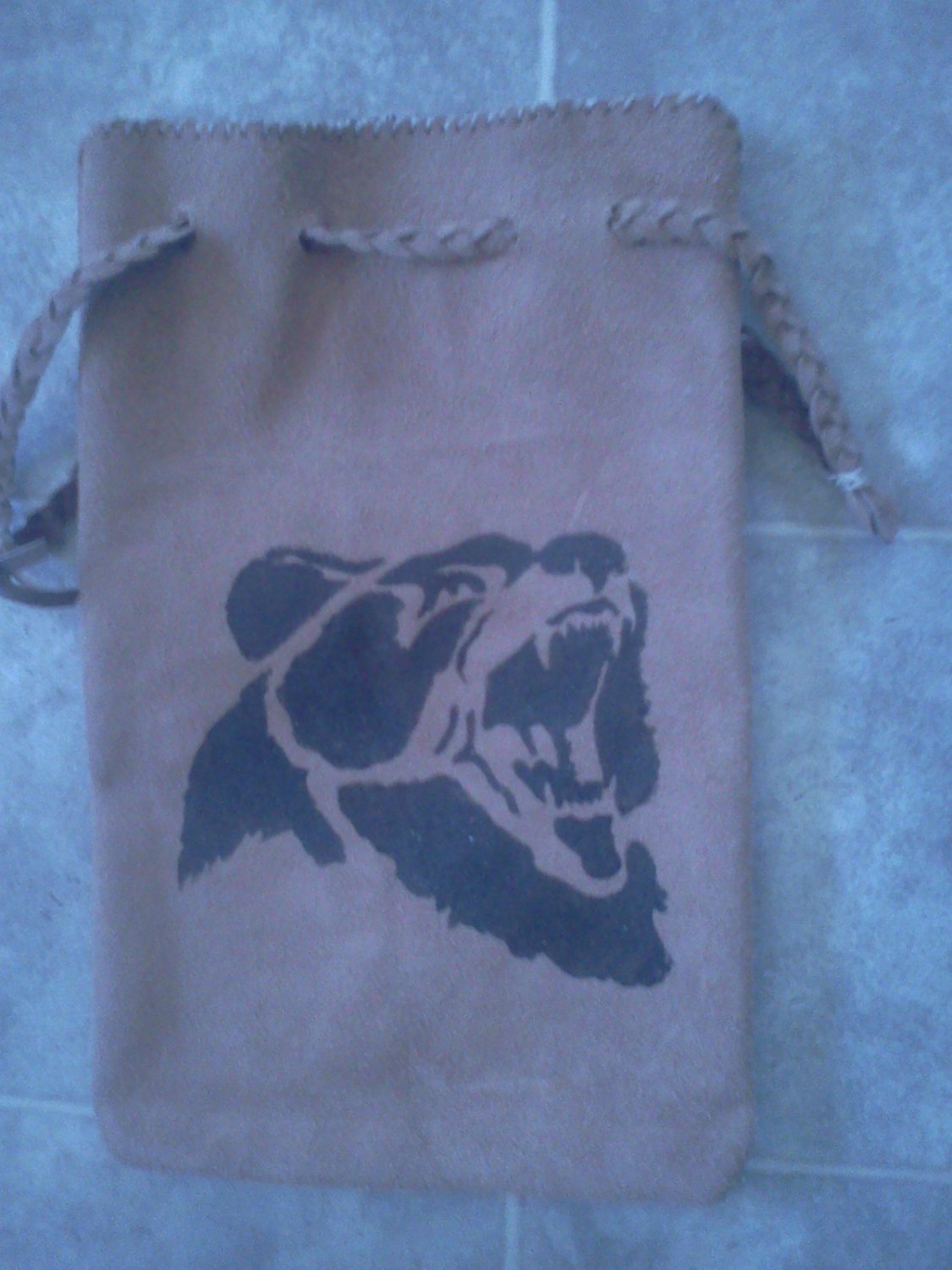 POSSIBLE BAG