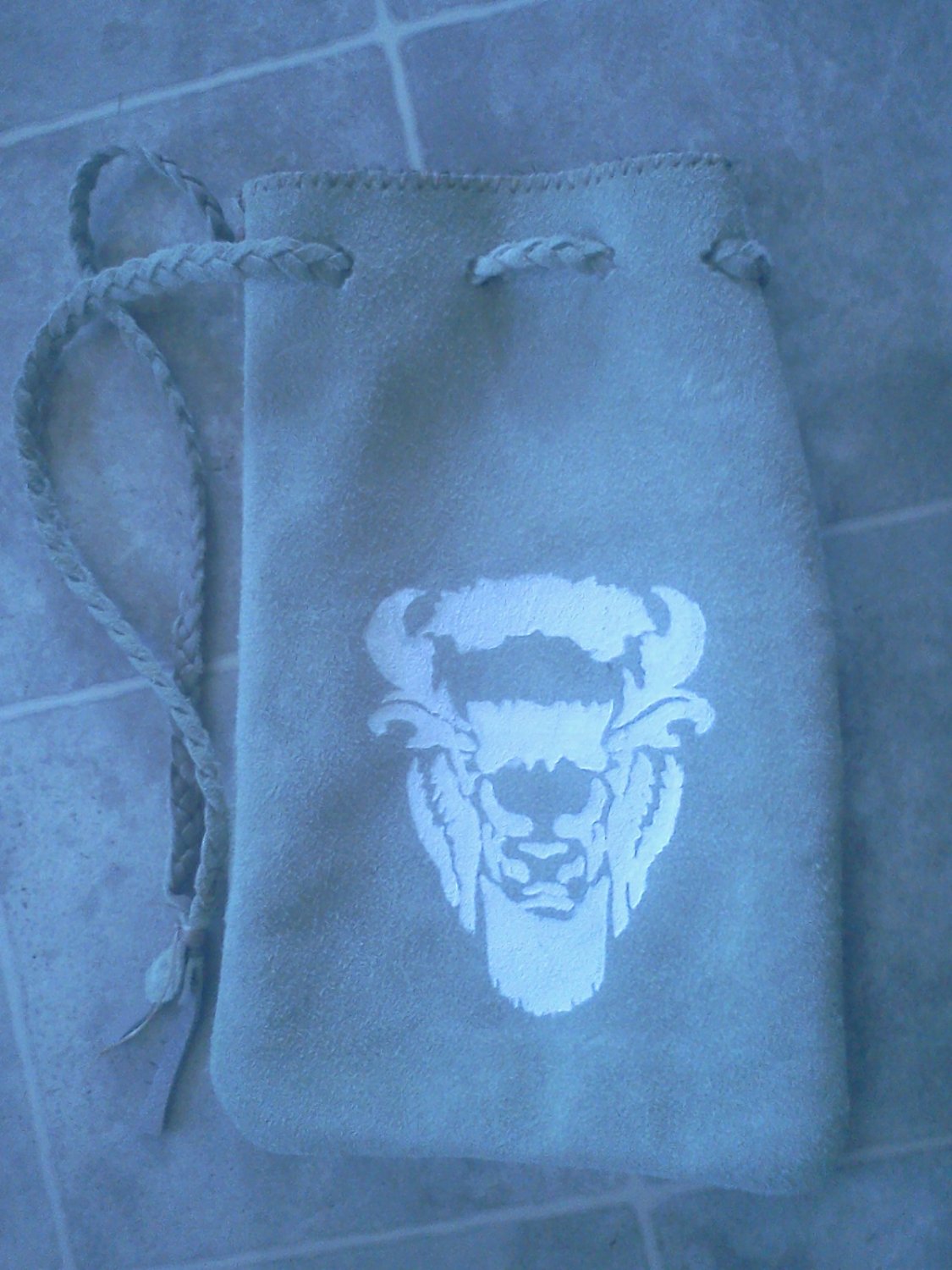 POSSIBLE BAG