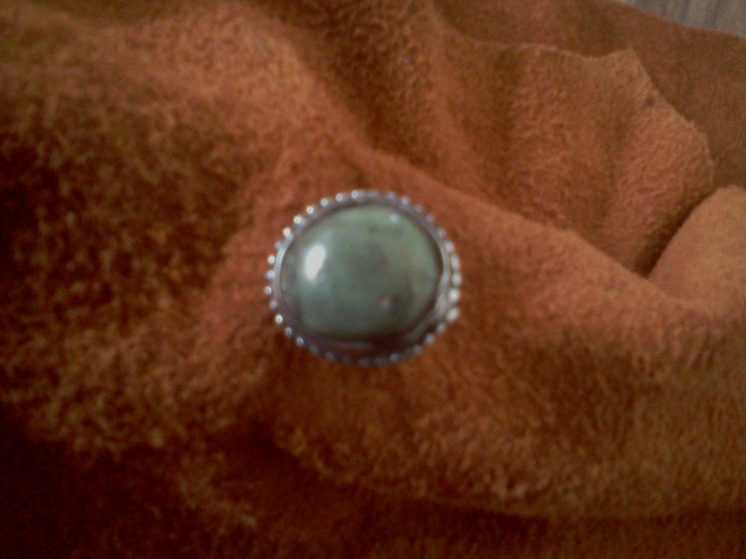 NAVAJO RING