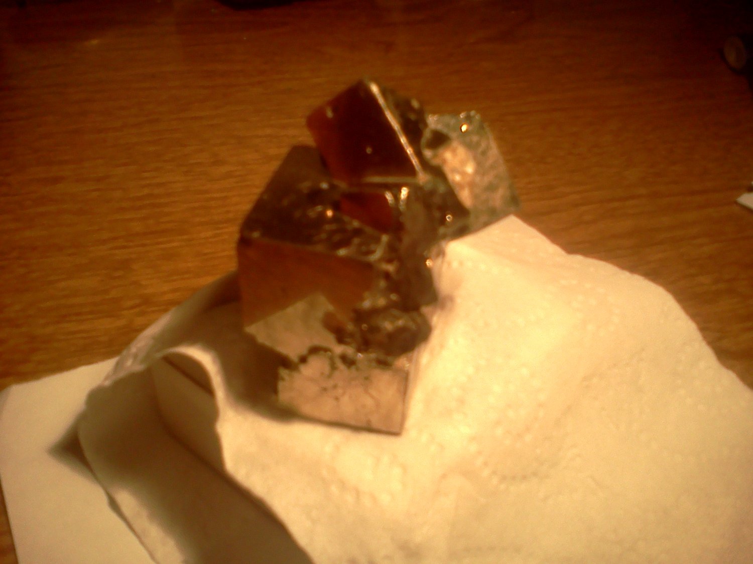 FIRE AGGET