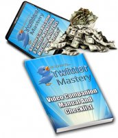 40 Hours to Twitter Mastery - Video Training Course