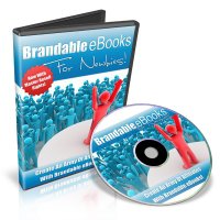 Brandable eBooks for Newbies - Video Series