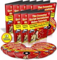 Essential Script Installation Video Tutorials