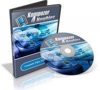 Kompozer 4 Newbies - Video Series