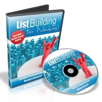 List Building for Newbies - Video Series