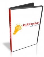 PLR Product Ideas - Video Series