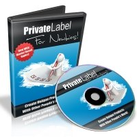 Private Label for Newbies - Video Series