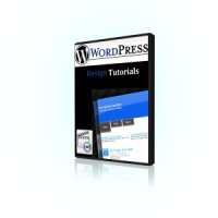 WordPress Design - Video Seres