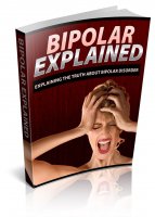 Bipolar Explained eBook