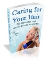 Caring for Your Hair eBook