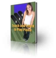 How to Teach and Learn Piano Playing eBook