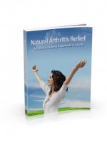 Natural Arthritis Relief eBook