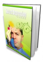 Natural Depression Cures eBook