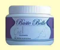 Buste Belle Gel