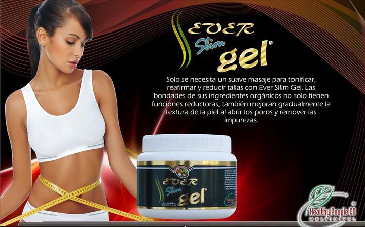 EverSlim Gel