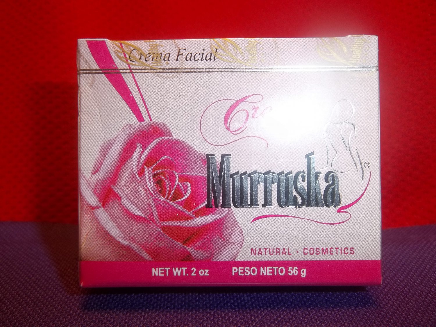 Crema Murruska