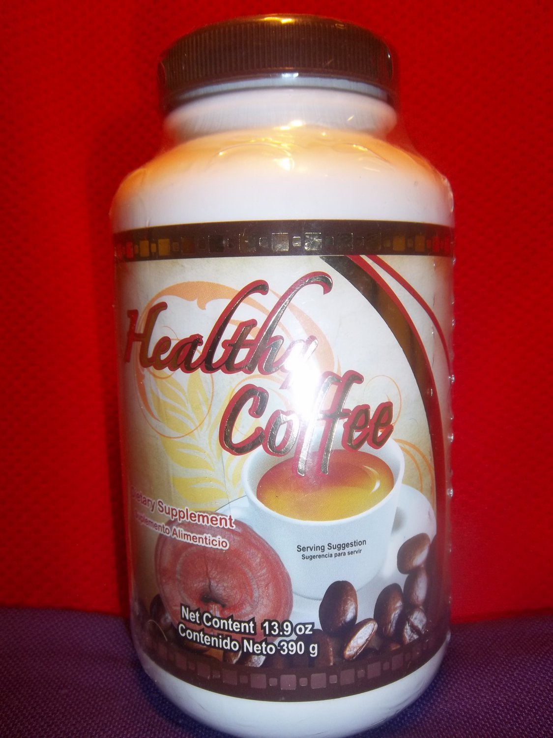 Healthy Coffe