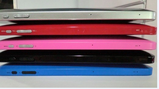 Hottest 7Inch Tablet Google Android 2.2 Wifi Tablet MID epad