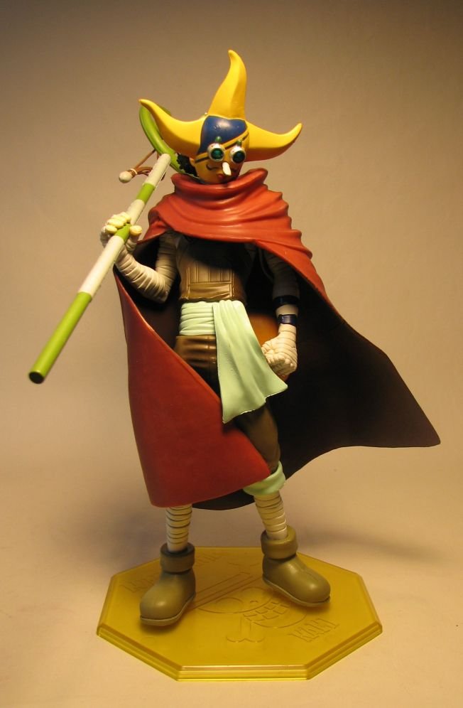 usopp one piece funko pop
