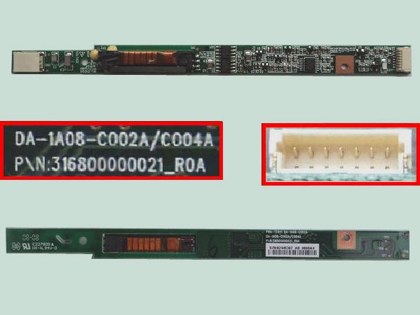Toshiba Satellite A110 PSAB6C-CF100F Inverter