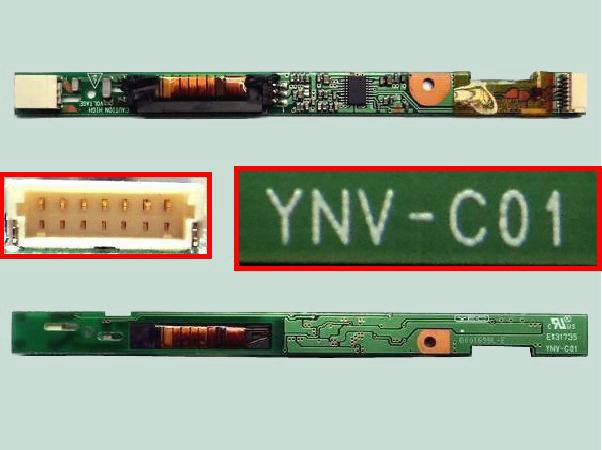 Compaq Presario CQ40-112AX Inverter