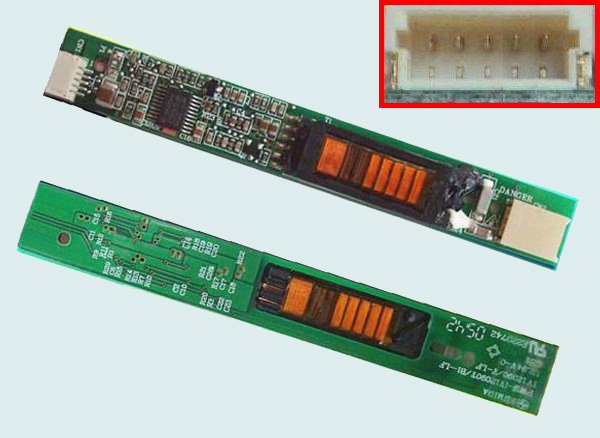 Acer TravelMate 3270-6569 Inverter