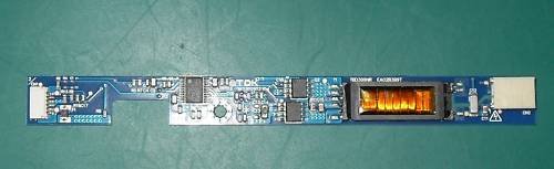 Acer TravelMate 6493-6495 Inverter