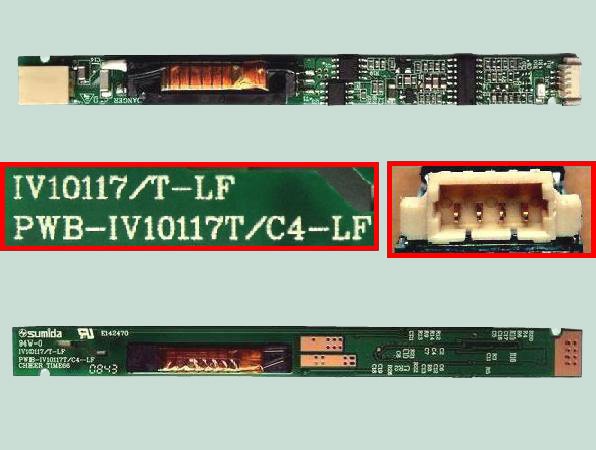 Compaq Presario CQ61-210EI Inverter