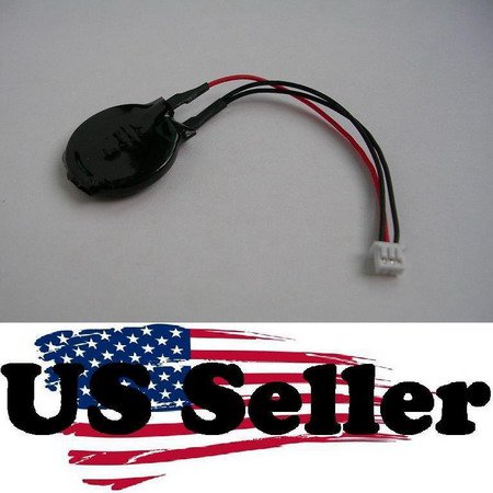 Dell XPS CMOS Battery 23.22056.001